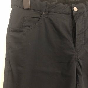 Nike Dri-Fit Men’s Pants